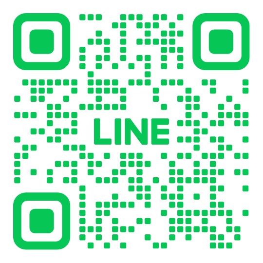 LINE QR